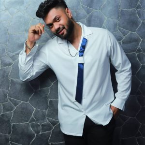 ট্রেন্ডি শার্ট